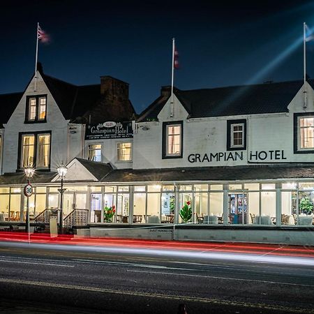 Grampian Hotel Perth Esterno foto