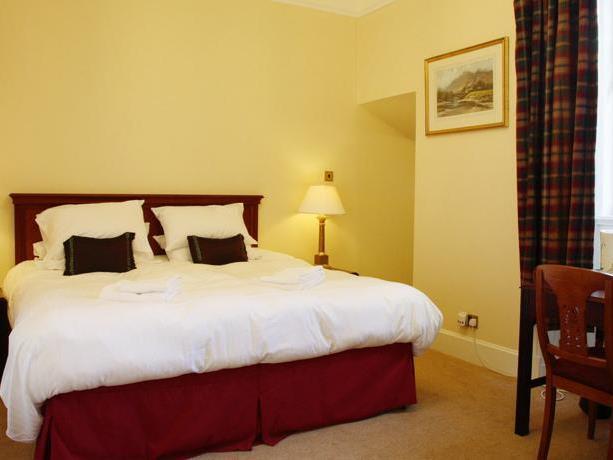 Grampian Hotel Perth Esterno foto
