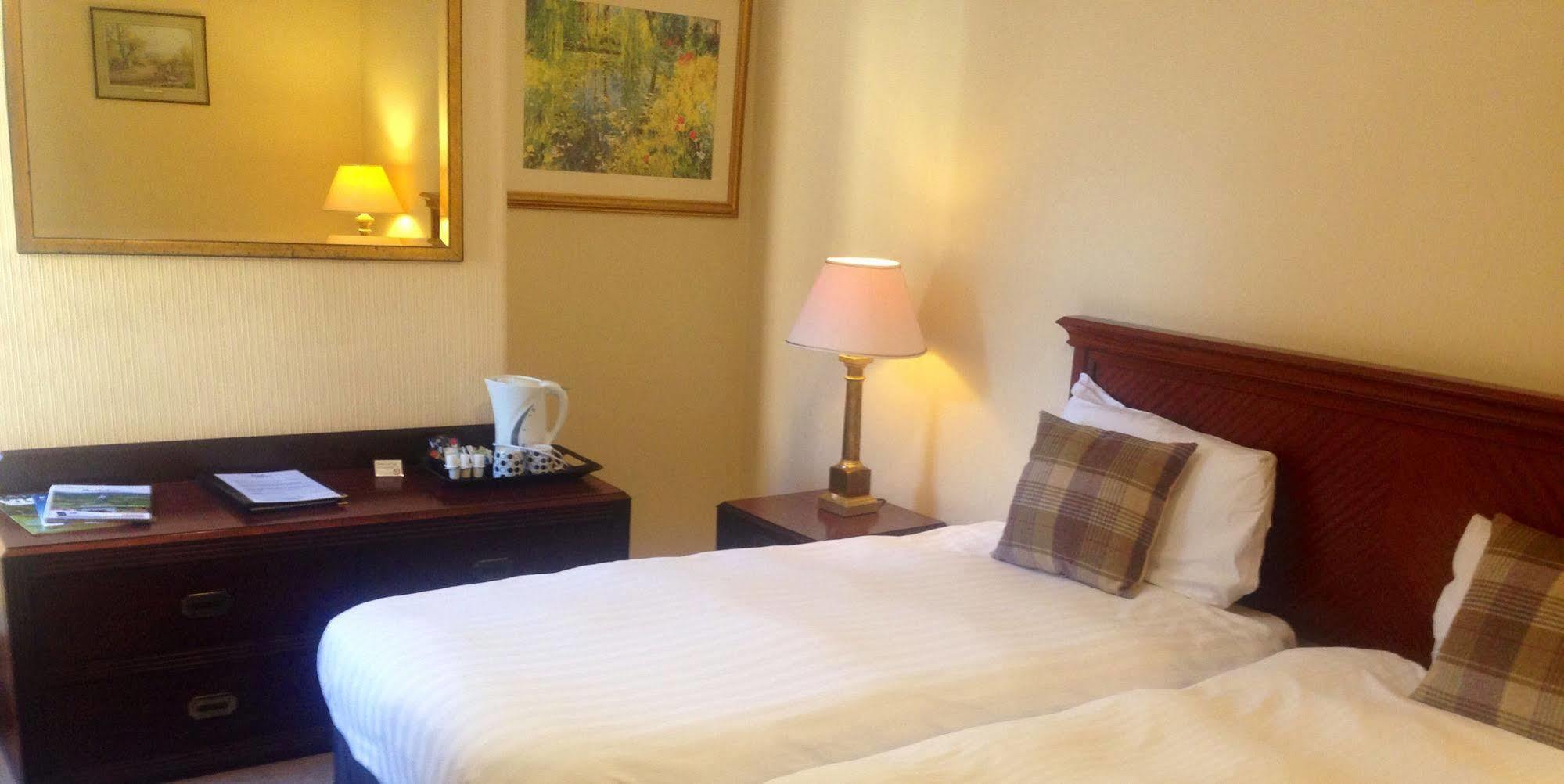 Grampian Hotel Perth Esterno foto